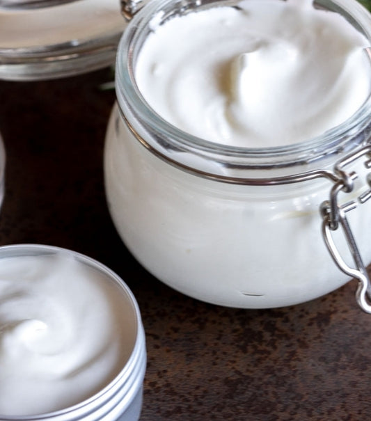 Lotion, 6oz