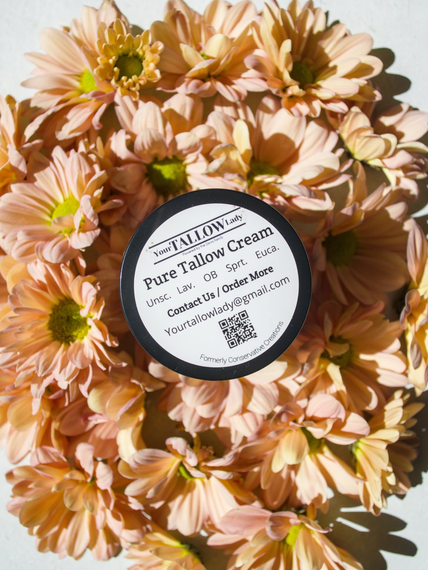 Lotion, 6oz