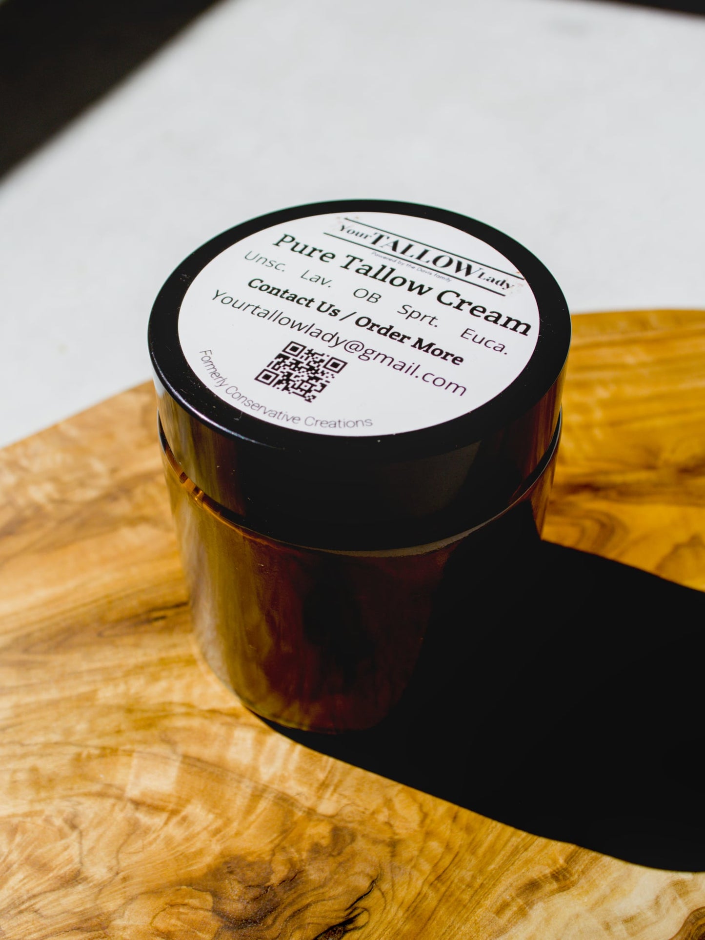 Lotion, 6oz