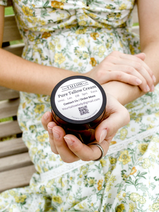 Lotion, 6oz
