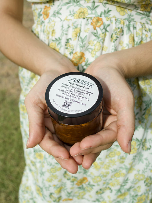 Pain Cream