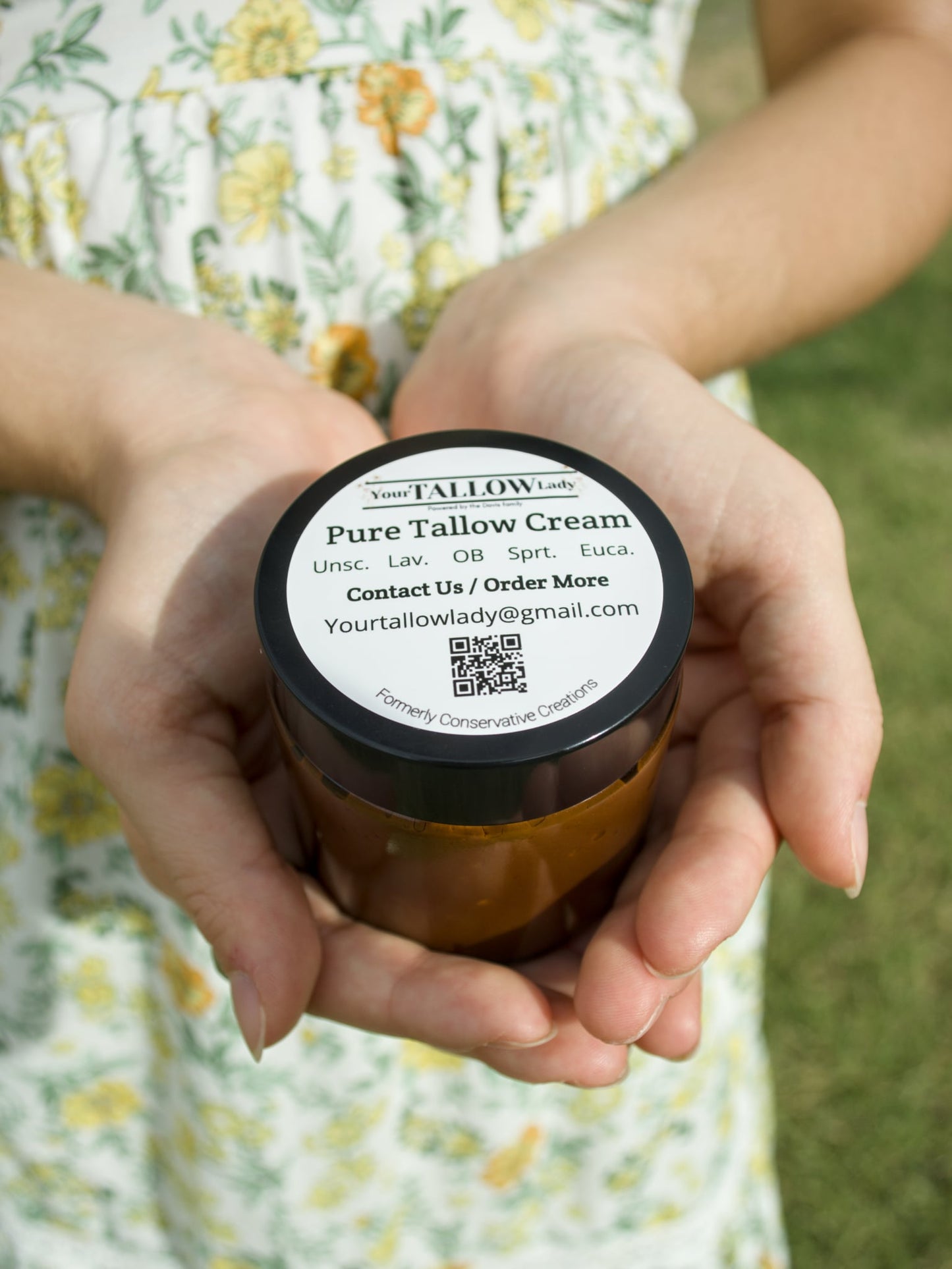 Lotion, 6oz