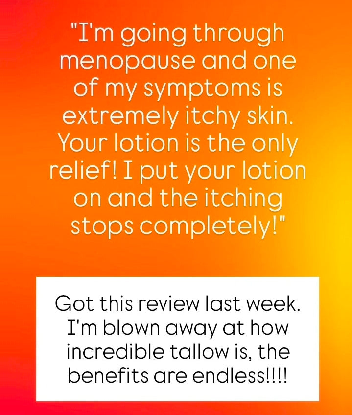 Lotion, 4oz